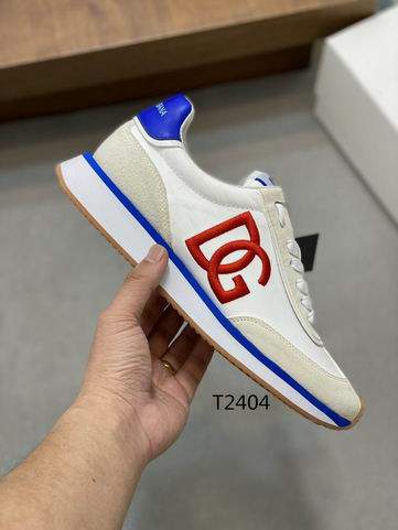 Picture of Dolce Gabbana Shoes _SKUDGsz38-46h06024407